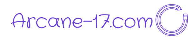 Arcane-17.com
